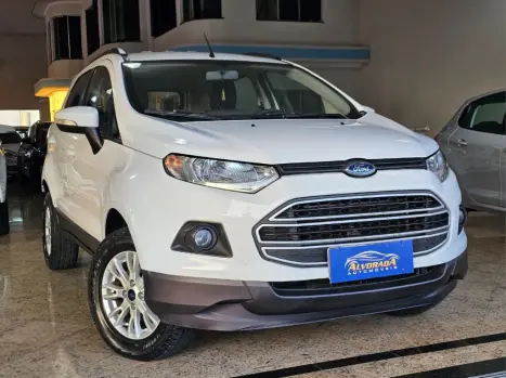FORD Ecosport 1.6 4P SE FLEX, Foto 2
