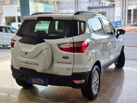 FORD Ecosport 1.6 4P SE FLEX, Foto 3