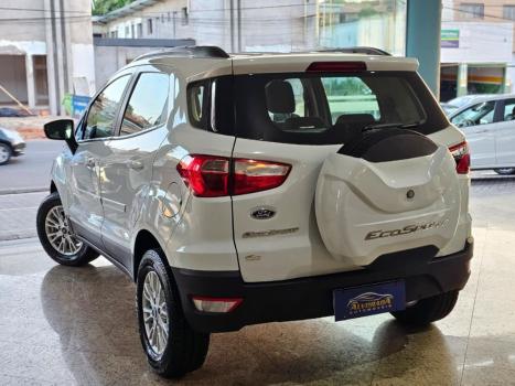 FORD Ecosport 1.6 4P SE FLEX, Foto 4