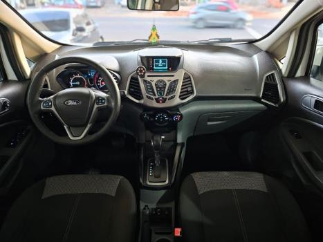 FORD Ecosport 1.6 4P SE FLEX, Foto 6