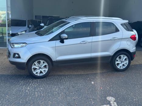FORD Ecosport 1.6 4P TITANIUM SIGMA FLEX, Foto 5