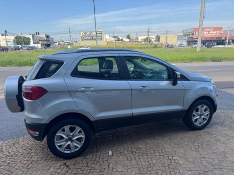 FORD Ecosport 1.6 4P TITANIUM SIGMA FLEX, Foto 6
