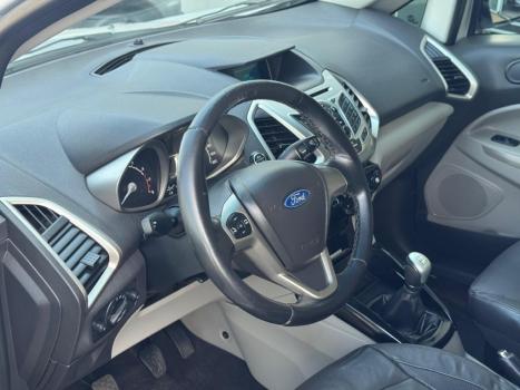 FORD Ecosport 1.6 4P TITANIUM SIGMA FLEX, Foto 8