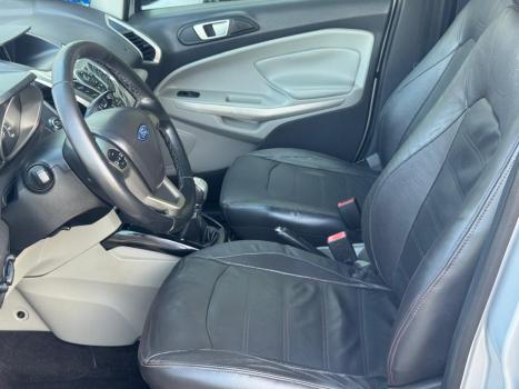 FORD Ecosport 1.6 4P TITANIUM SIGMA FLEX, Foto 10