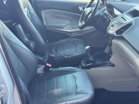 FORD Ecosport 1.6 4P TITANIUM SIGMA FLEX, Foto 11