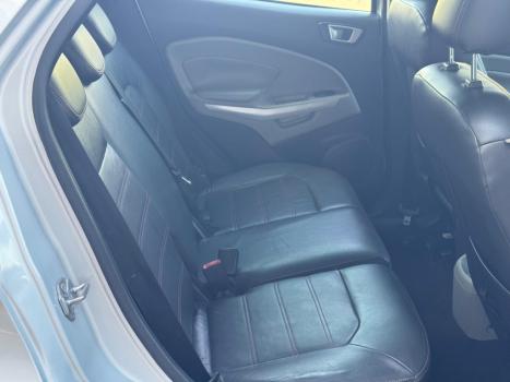 FORD Ecosport 1.6 4P TITANIUM SIGMA FLEX, Foto 12