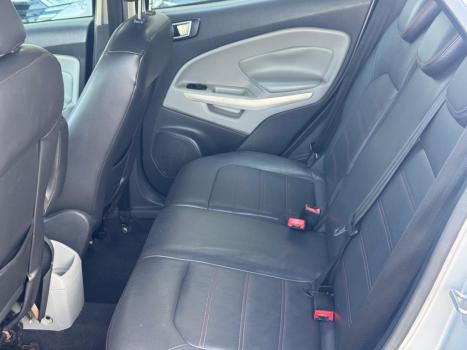 FORD Ecosport 1.6 4P TITANIUM SIGMA FLEX, Foto 13