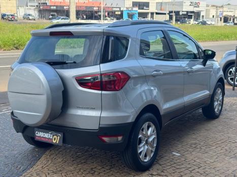 FORD Ecosport 1.6 4P TITANIUM SIGMA FLEX, Foto 15