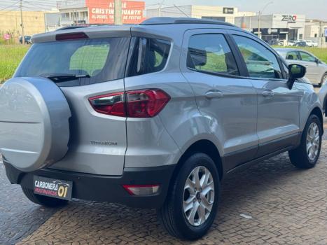 FORD Ecosport 1.6 4P TITANIUM SIGMA FLEX, Foto 16