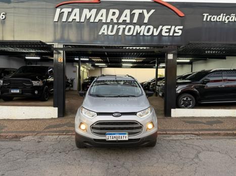 FORD Ecosport 1.6 4P SE FLEX, Foto 1