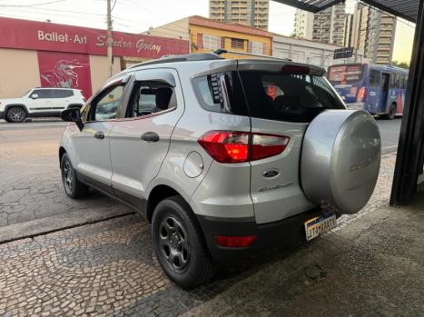 FORD Ecosport 1.6 4P SE FLEX, Foto 2