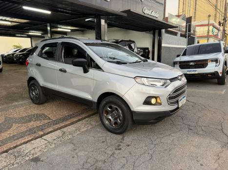 FORD Ecosport 1.6 4P SE FLEX, Foto 4