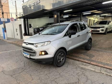 FORD Ecosport 1.6 4P SE FLEX, Foto 5