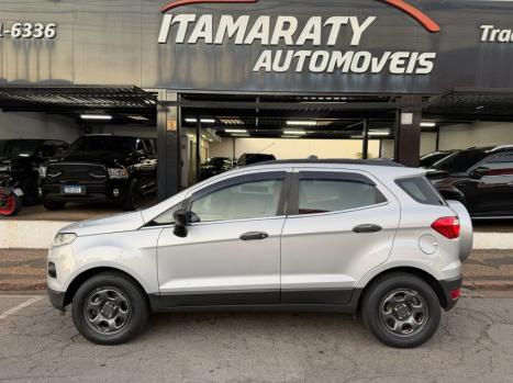 FORD Ecosport 1.6 4P SE FLEX, Foto 7