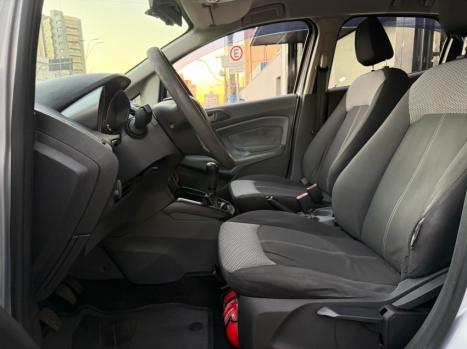 FORD Ecosport 1.6 4P SE FLEX, Foto 9