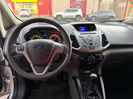 FORD Ecosport 1.6 4P SE FLEX, Foto 10