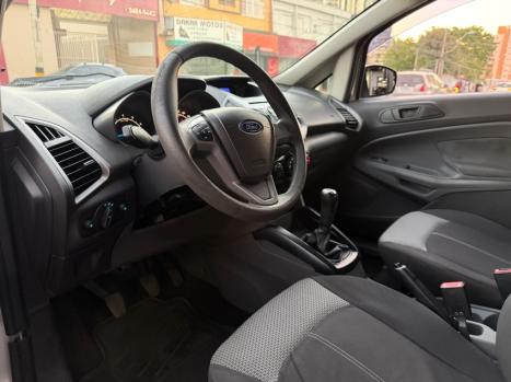 FORD Ecosport 1.6 4P SE FLEX, Foto 11