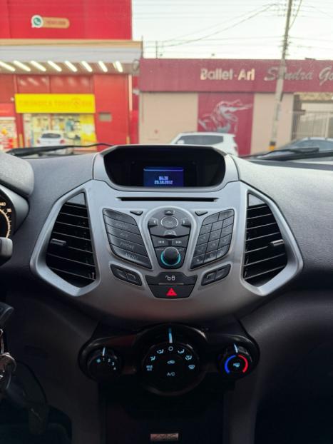 FORD Ecosport 1.6 4P SE FLEX, Foto 12