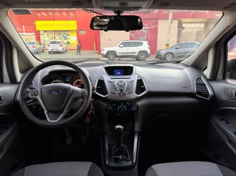 FORD Ecosport 1.6 4P SE FLEX, Foto 15