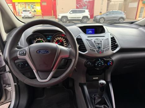 FORD Ecosport 1.6 4P SE FLEX, Foto 16