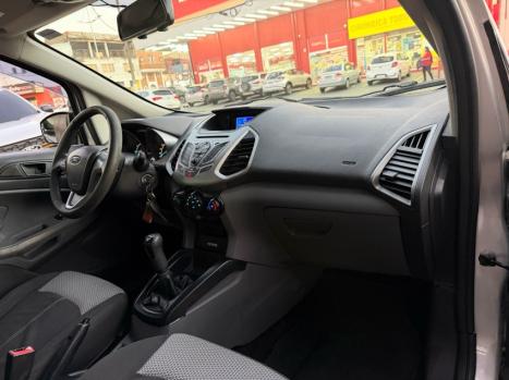 FORD Ecosport 1.6 4P SE FLEX, Foto 17