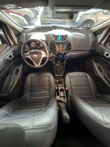FORD Ecosport 1.6 4P FREESTYLE FLEX, Foto 7
