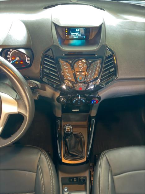 FORD Ecosport 1.6 4P FREESTYLE FLEX, Foto 8
