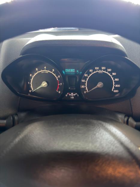 FORD Ecosport 1.6 4P FREESTYLE FLEX, Foto 10