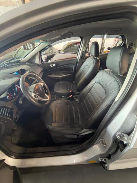 FORD Ecosport 1.6 4P FREESTYLE FLEX, Foto 11