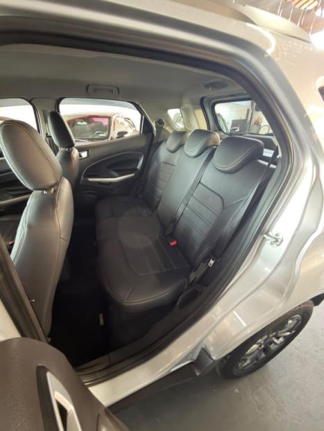 FORD Ecosport 1.6 4P FREESTYLE FLEX, Foto 12