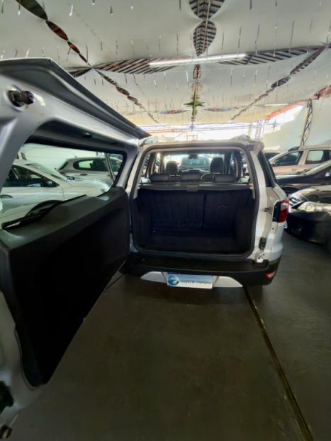 FORD Ecosport 1.6 4P FREESTYLE FLEX, Foto 13