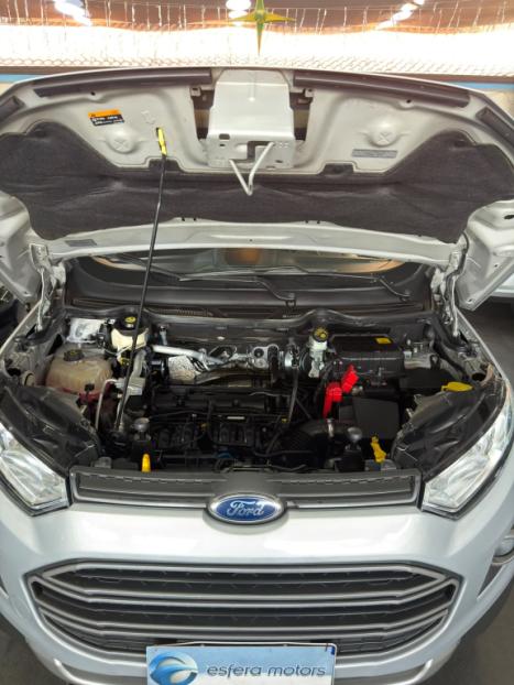 FORD Ecosport 1.6 4P FREESTYLE FLEX, Foto 14