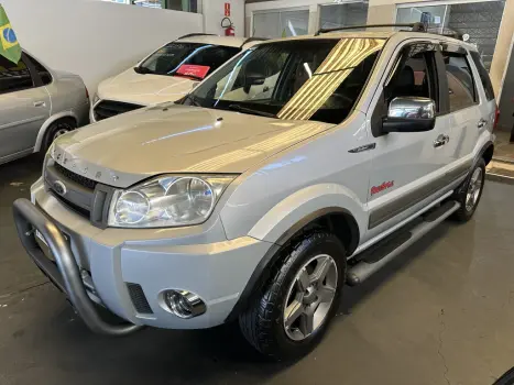 FORD Ecosport 1.6 4P FREESTYLE XLT FLEX, Foto 1