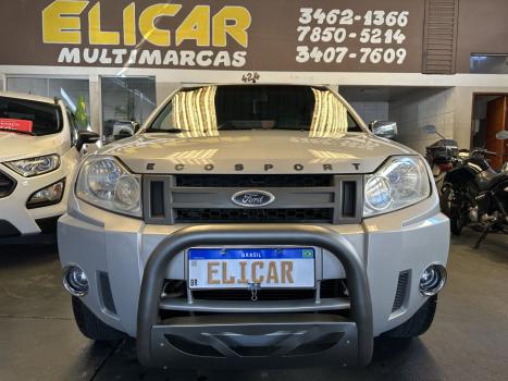 FORD Ecosport 1.6 4P FREESTYLE XLT FLEX, Foto 5