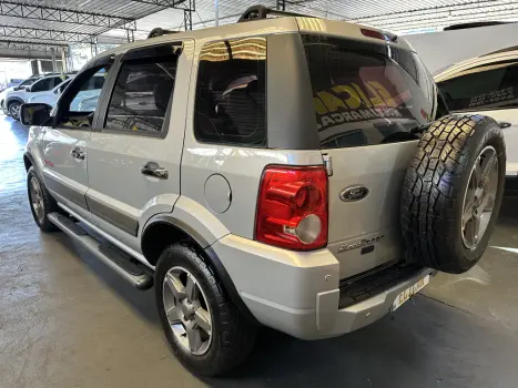 FORD Ecosport 1.6 4P FREESTYLE XLT FLEX, Foto 2