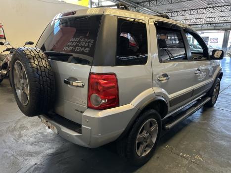 FORD Ecosport 1.6 4P FREESTYLE XLT FLEX, Foto 4