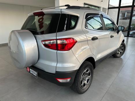 FORD Ecosport 1.6 4P SE FLEX, Foto 2