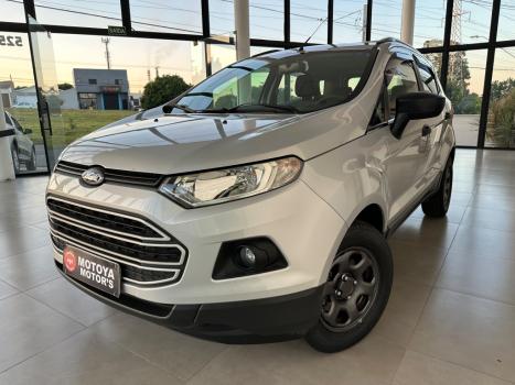 FORD Ecosport 1.6 4P SE FLEX, Foto 3