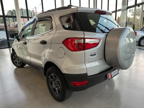 FORD Ecosport 1.6 4P SE FLEX, Foto 4