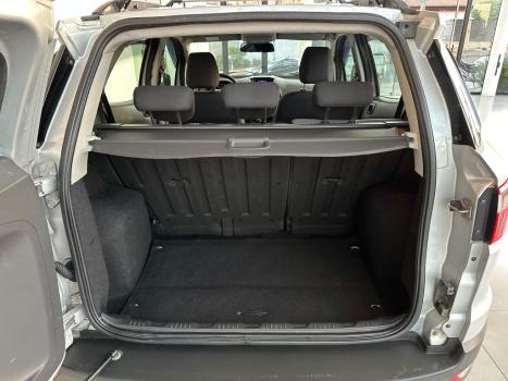 FORD Ecosport 1.6 4P SE FLEX, Foto 6