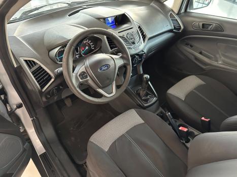 FORD Ecosport 1.6 4P SE FLEX, Foto 7