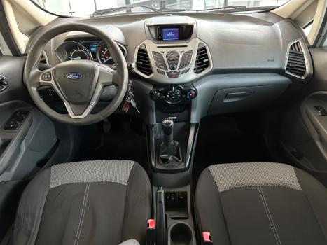 FORD Ecosport 1.6 4P SE FLEX, Foto 8