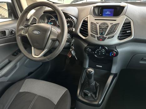 FORD Ecosport 1.6 4P SE FLEX, Foto 9