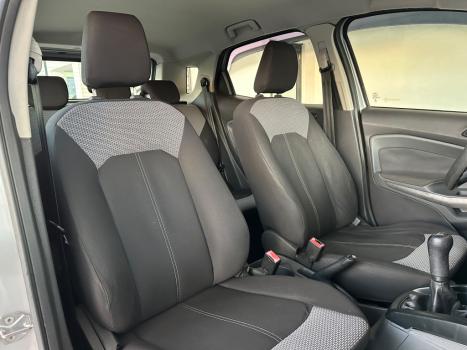 FORD Ecosport 1.6 4P SE FLEX, Foto 10