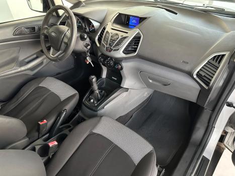 FORD Ecosport 1.6 4P SE FLEX, Foto 12