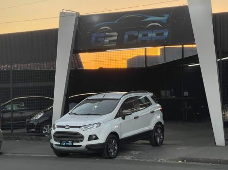FORD Ecosport 1.6 4P FREESTYLE FLEX, Foto 2