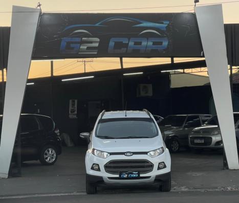 FORD Ecosport 1.6 4P FREESTYLE FLEX, Foto 1