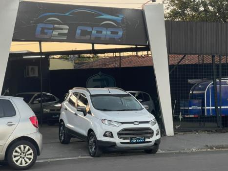 FORD Ecosport 1.6 4P FREESTYLE FLEX, Foto 3