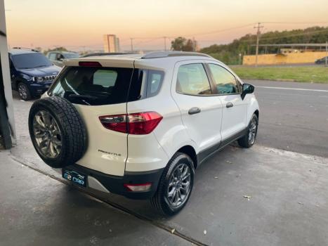FORD Ecosport 1.6 4P FREESTYLE FLEX, Foto 4