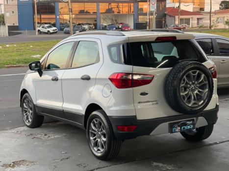 FORD Ecosport 1.6 4P FREESTYLE FLEX, Foto 6